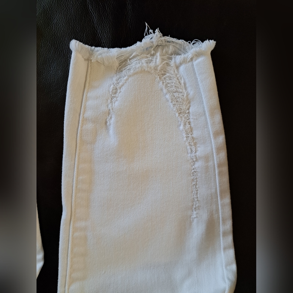 Project Runway jeans - Picture 4 of 11